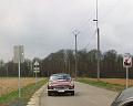 Richting Millen (2)